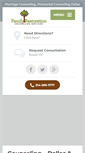 Mobile Screenshot of familyrestorationcounseling.com